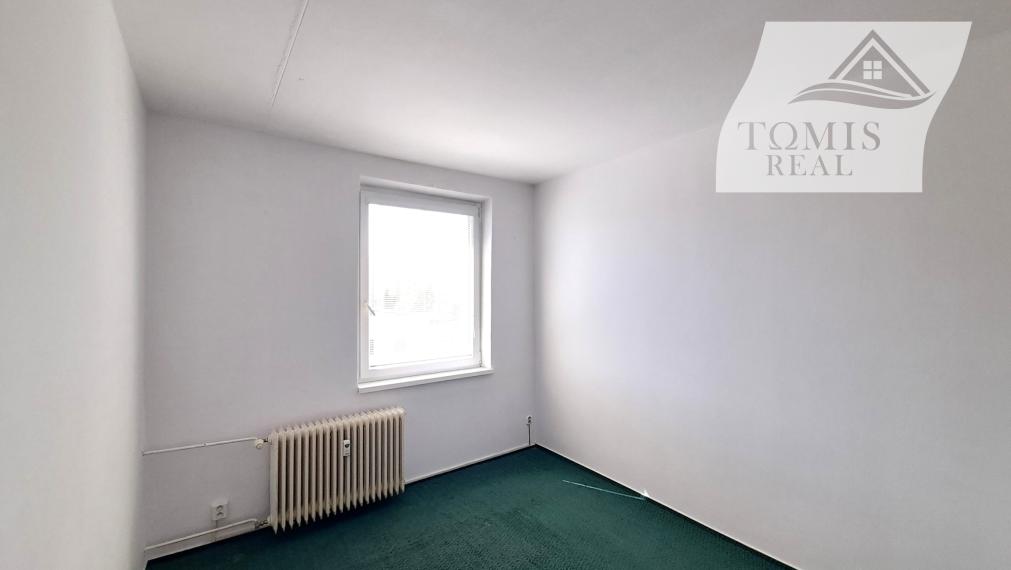 Predaj 2 izbový byt, 52 m2, sídl. Terasa, Ružová ul.
