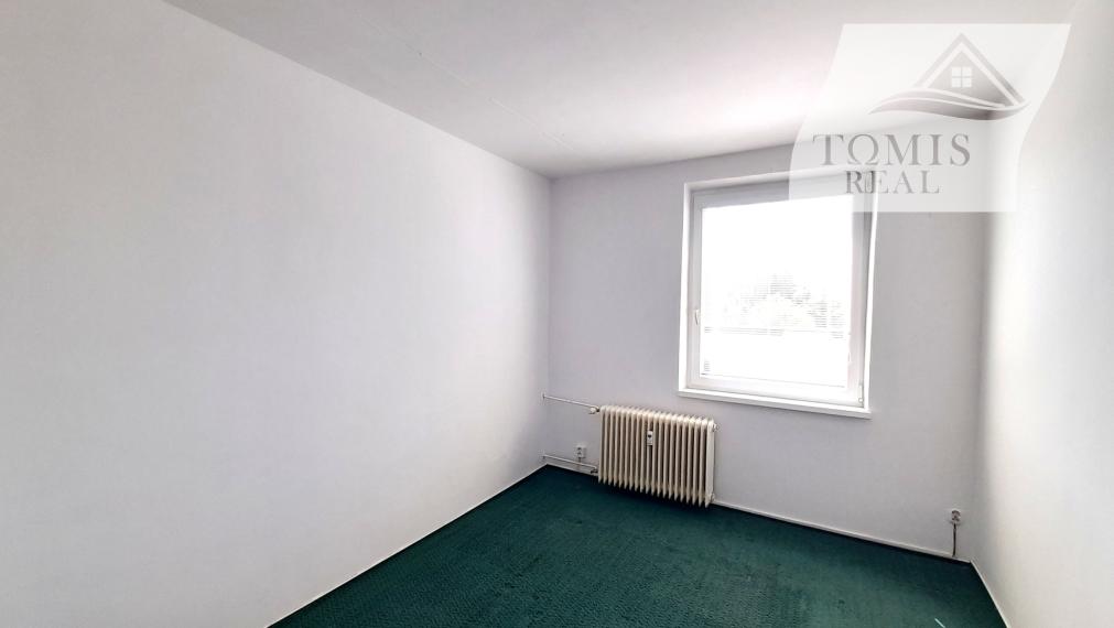 Predaj 2 izbový byt, 52 m2, sídl. Terasa, Ružová ul.