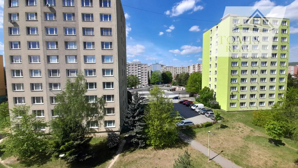 Predaj 2 izbový byt, 52 m2, sídl. Terasa, Ružová ul.