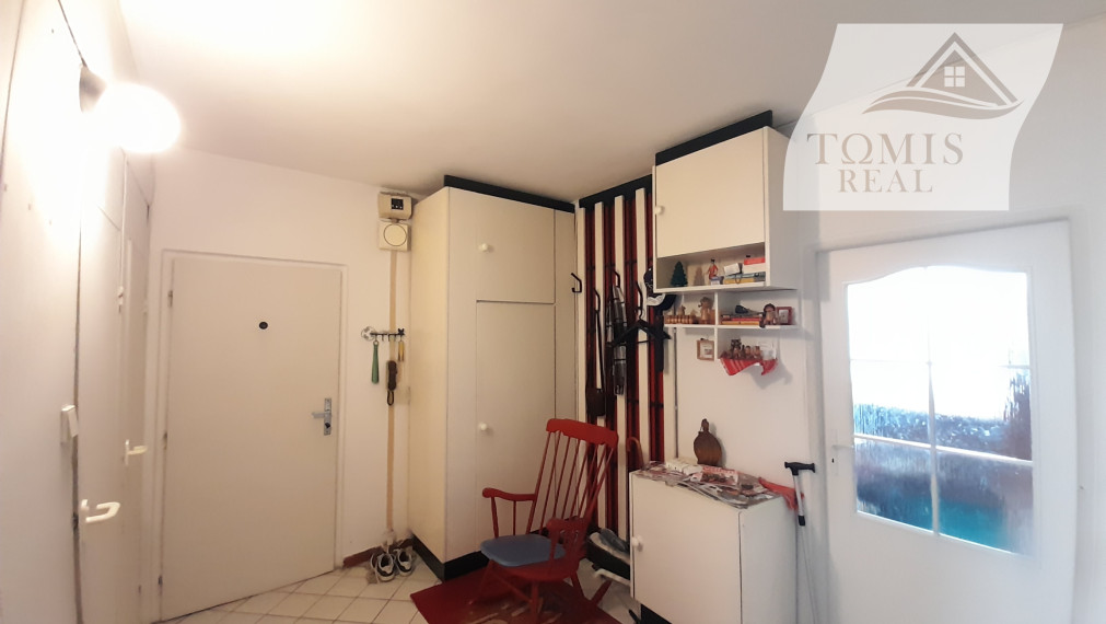 EXKLUZÍVNE na predaj 3 izbový byt, 67m2, sídl. Terasa.