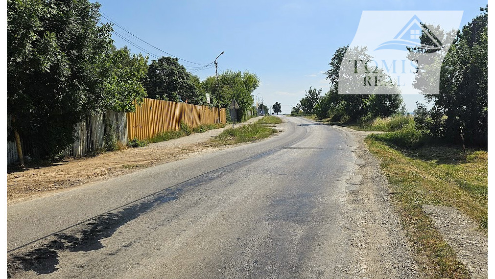Rodinný dom na bývanie aj podnikanie, pozemok 515m2