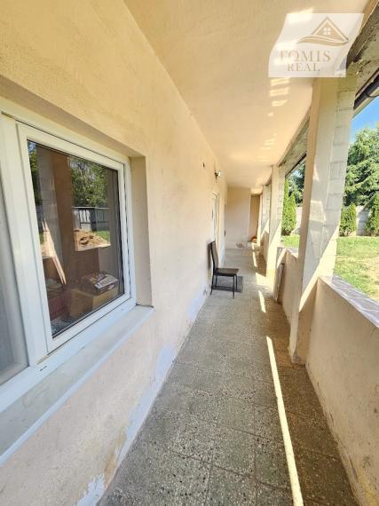 Rodinný dom na bývanie aj podnikanie, pozemok 515m2