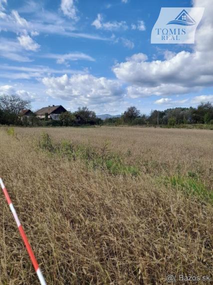 Starší vidiecky dom s veľkorysým pozemkom, tichá lokalita Mokrance