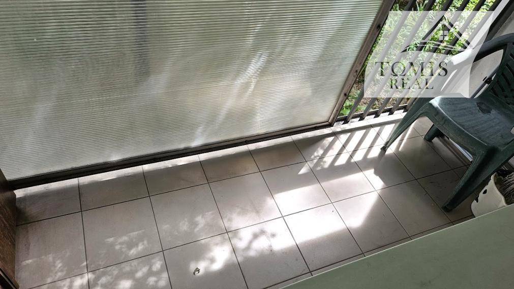 Štartovací 1 izbový byt s lodžiou, Staré mesto - Kuzmánka