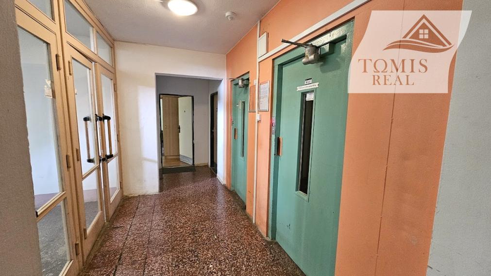 Štartovací 1 izbový byt s lodžiou, Staré mesto - Kuzmánka