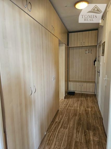 Štartovací 1 izbový byt s lodžiou, Staré mesto - Kuzmánka