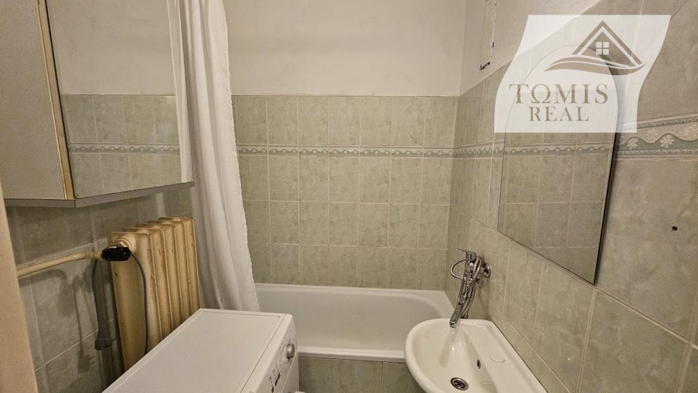 Štartovací 1 izbový byt s lodžiou, Staré mesto - Kuzmánka