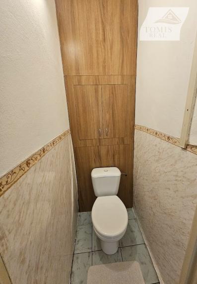 Štartovací 1 izbový byt s lodžiou, Staré mesto - Kuzmánka