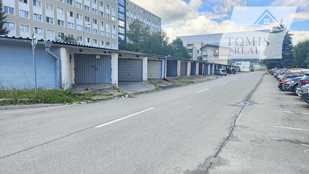 Pekný 3 izbový byt 70m2 s lodžiou a komorou pri OC Galérií Terasa