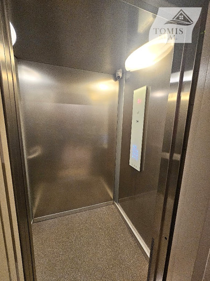 Pekný 3 izbový byt 70m2 s lodžiou a komorou pri OC Galérií Terasa