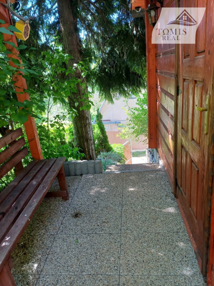 Predaj 2 podlažnej chaty v Medzeve.
