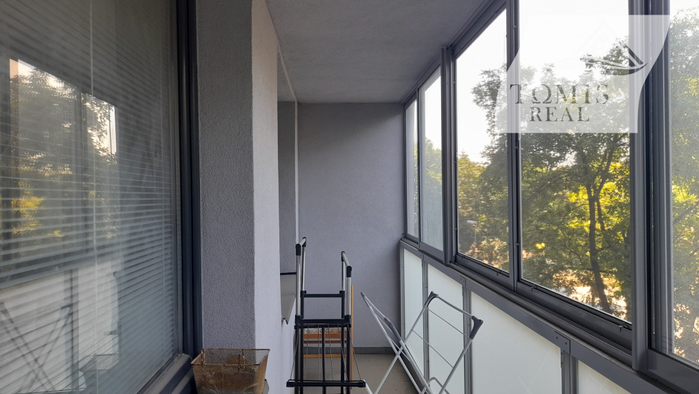 REZERVOVANÉ na predaj veľký 3-izbový byt, 69m2 + 6m balkón, Furča