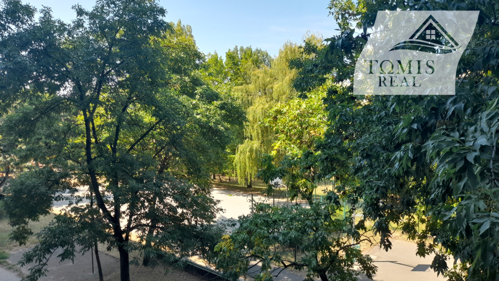 REZERVOVANÉ na predaj veľký 3-izbový byt, 69m2 + 6m balkón, Furča