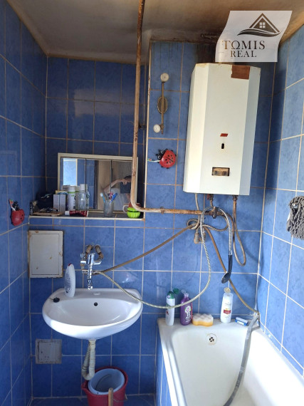 Na predaj 2-izbový byt Šaca