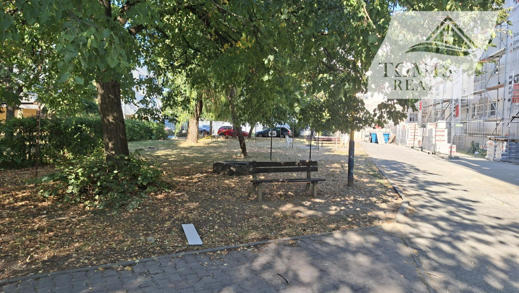 Na predaj 2-izbový byt Šaca
