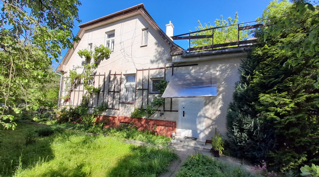 Rodinný dom Košice-Sever, Urbánkova