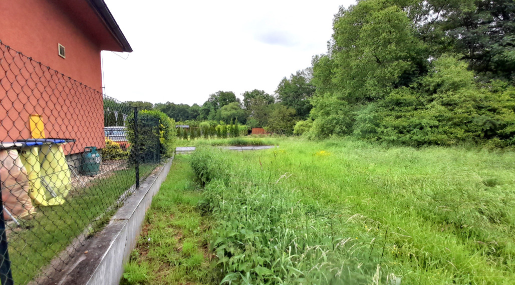 Stavebný pozemok - Nižná Kamenica, 1983 m2