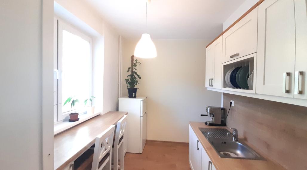 EXKLUZÍVNE v ponuke na predaj 2 izbový byt, sídl. Podhradová