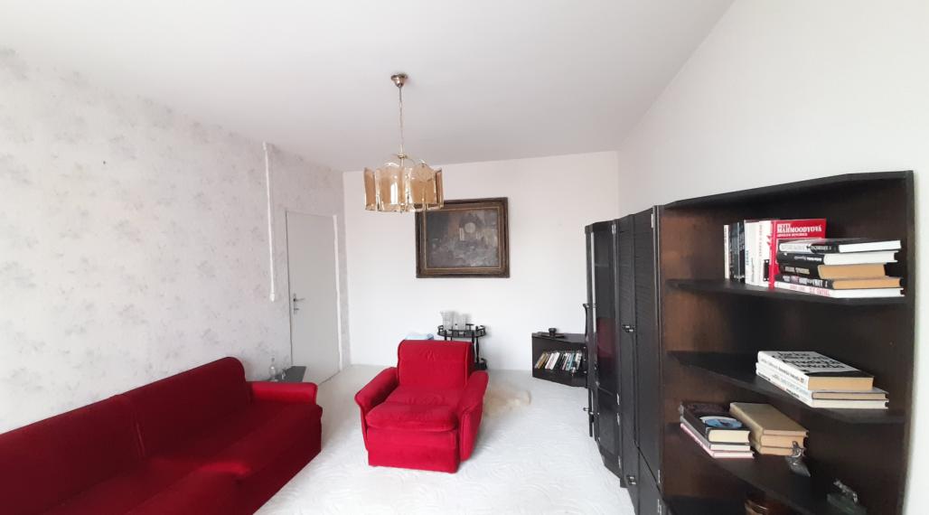 REZERVOVANÉ na predaj 3 izbový byt, 67m2, sídl. Terasa, Narcisová ul.