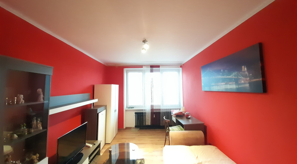 Na predaj svetlý 2 izbový byt, 53 m2, Košice - Šaca