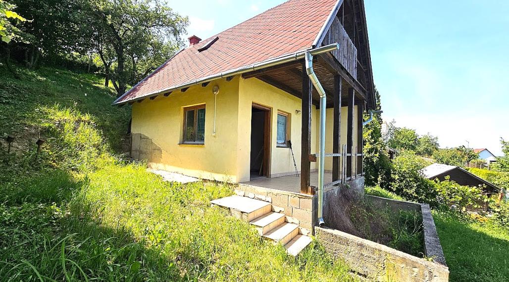 Celoročná chata - Vyšný Olčvár - GIRADY, len 5 minút od Košíc