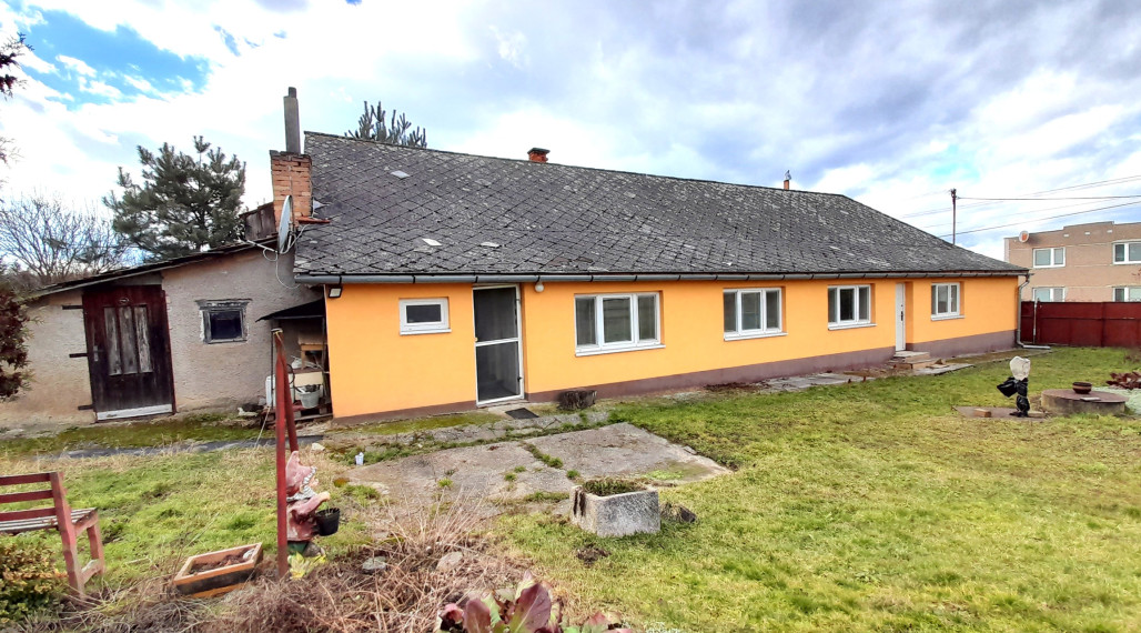 Na predaj rodinný dom 150 m2, Perín-Chym