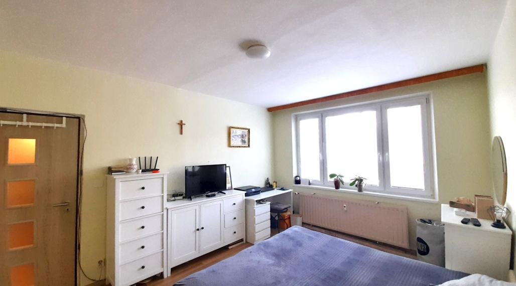 Na predaj pekný 3 izbový byt 66 m2, sídlisko Furča
