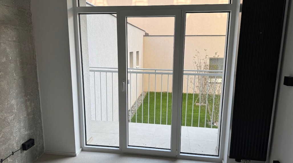 Nová Garsónka Luník II, žiadaná lokalita