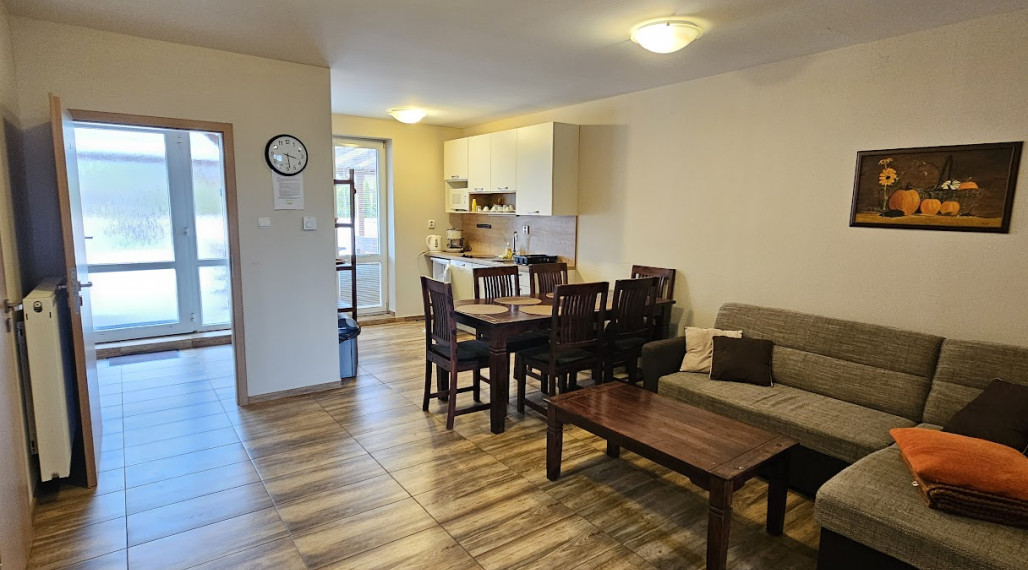 EXKLUZÍVNE INVESTIČNÝ APARTMÁN - BYT, iba 1 km od Starého Smokovca