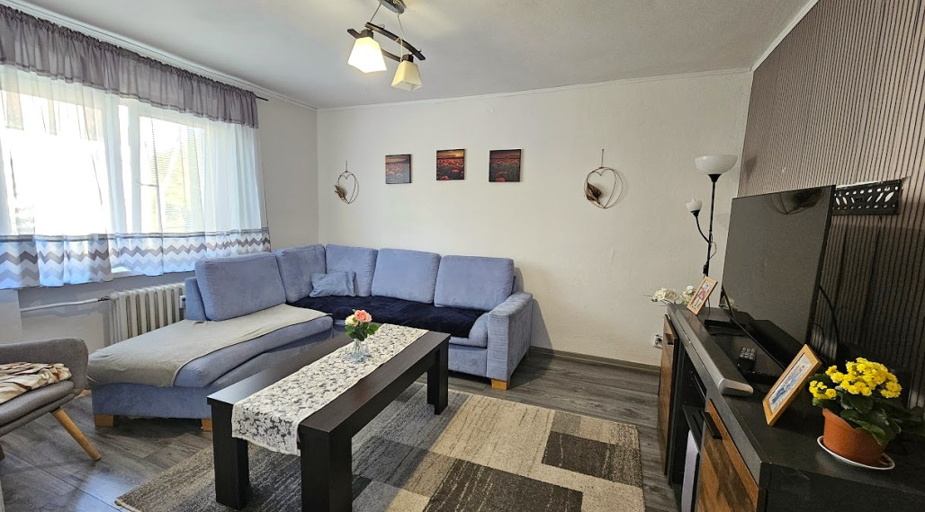 Tehlový 3 izbový byt 62m2, Nám. oceliarov Košice - Šaca II