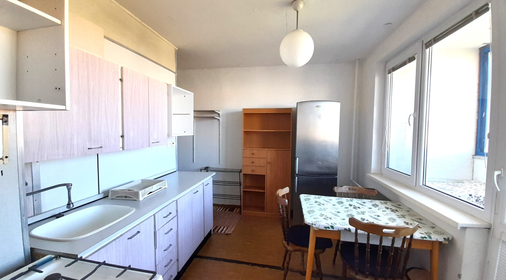 Predaj 1 izbového bytu, 41m2 blízko centa mesta, Rosná ul., Košise-Juh