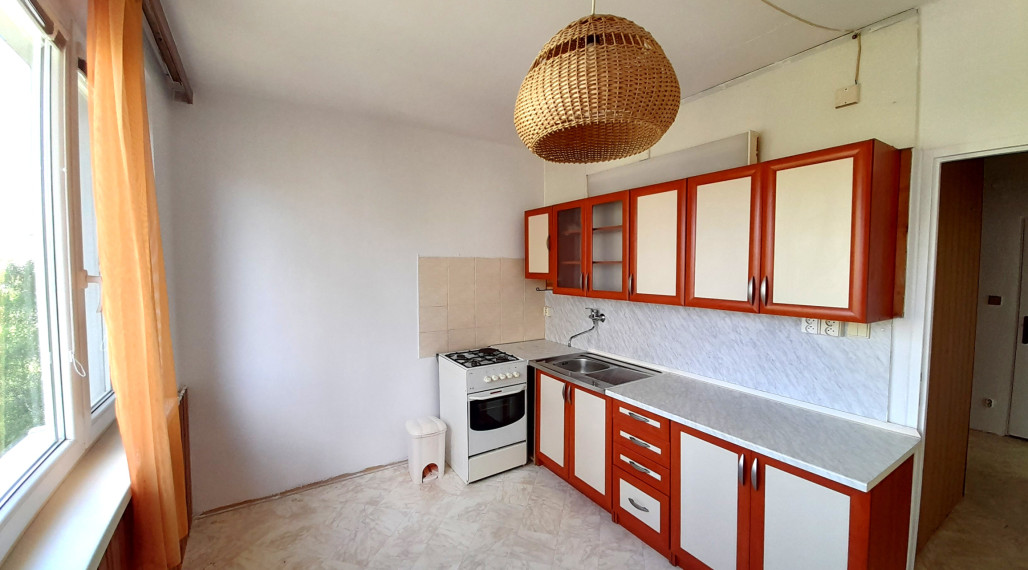 Predaj 2 izbový byt, 52 m2, sídl. Terasa, Ružová ul.