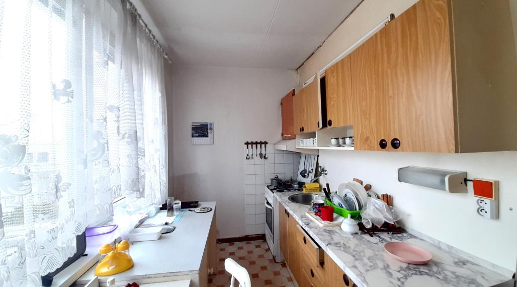 EXKLUZÍVNE na predaj 3 izbový byt, 67m2, sídl. Terasa.