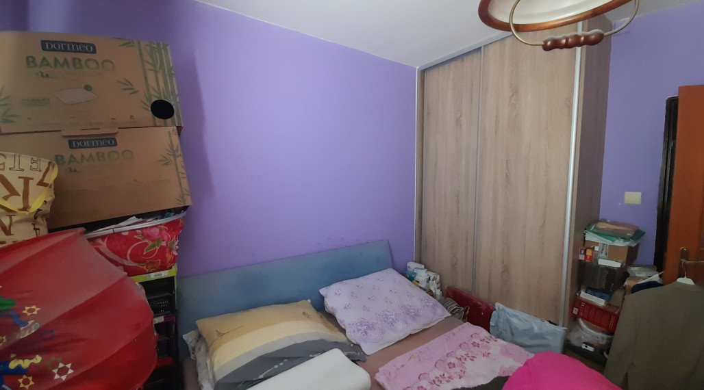 REZERVOVANÉ na predaj veľký 3-izbový byt, 69m2 + 6m balkón, Furča