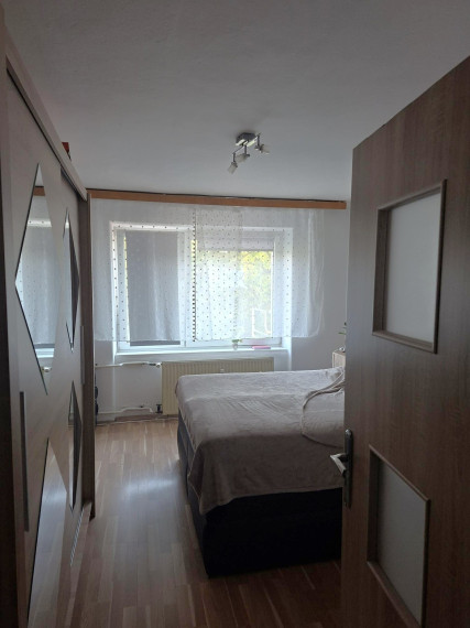 Na predaj 2-izbový byt Šaca
