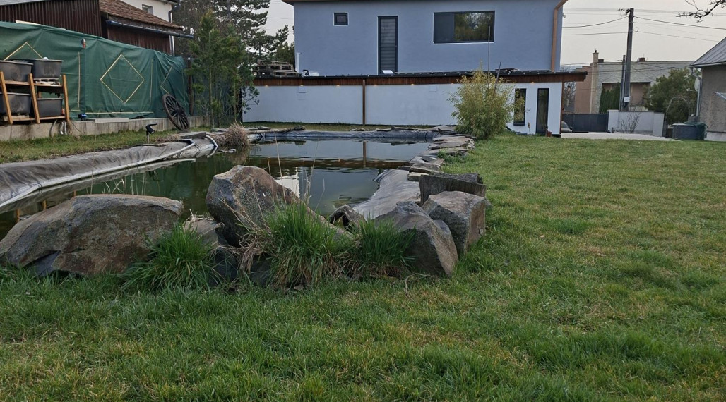 Na predaj 2 podlažný, 4-izbový rodinný dom v obci Rozhanovce