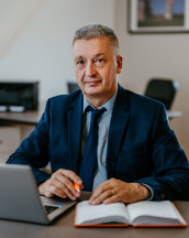 Ing. Tomáš Šimko