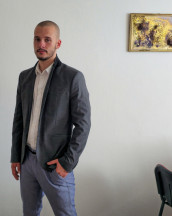 Adrián Šimko