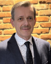 Ing. Ladislav Onderko