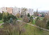 Ponúkame  na predaj  3-izbový byt s lóggiou, sídlisko Železníky - fotografia 11