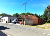 Na predaj zaujímavý dom v Poproči, je treba vidieť. - fotografia 4