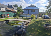 Na predaj 2 podlažný, 4-izbový rodinný dom v obci Rozhanovce - fotografia 4