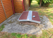 Predaj stavebný pozemok Čižatice - fotografia 3