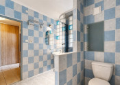 Na predaj väčší 1 izbový byt v Starom meste, Pajorova ulica - fotografia 7