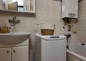 Na predaj  2-izbový byt po rekonštrukcii na Čárskeho, Košice - fotografia 4
