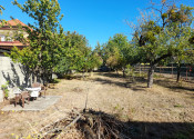 Ponúkame na predaj stavebný pozemok 650 m2, obec Ďurkov - fotografia 1