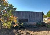 Ponúkame na predaj stavebný pozemok 650 m2, obec Ďurkov - fotografia 3