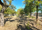 Ponúkame na predaj stavebný pozemok 650 m2, obec Ďurkov - fotografia 4