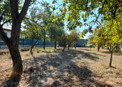 Ponúkame na predaj stavebný pozemok 650 m2, obec Ďurkov - fotografia 5