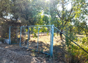Ponúkame na predaj stavebný pozemok 650 m2, obec Ďurkov - fotografia 6